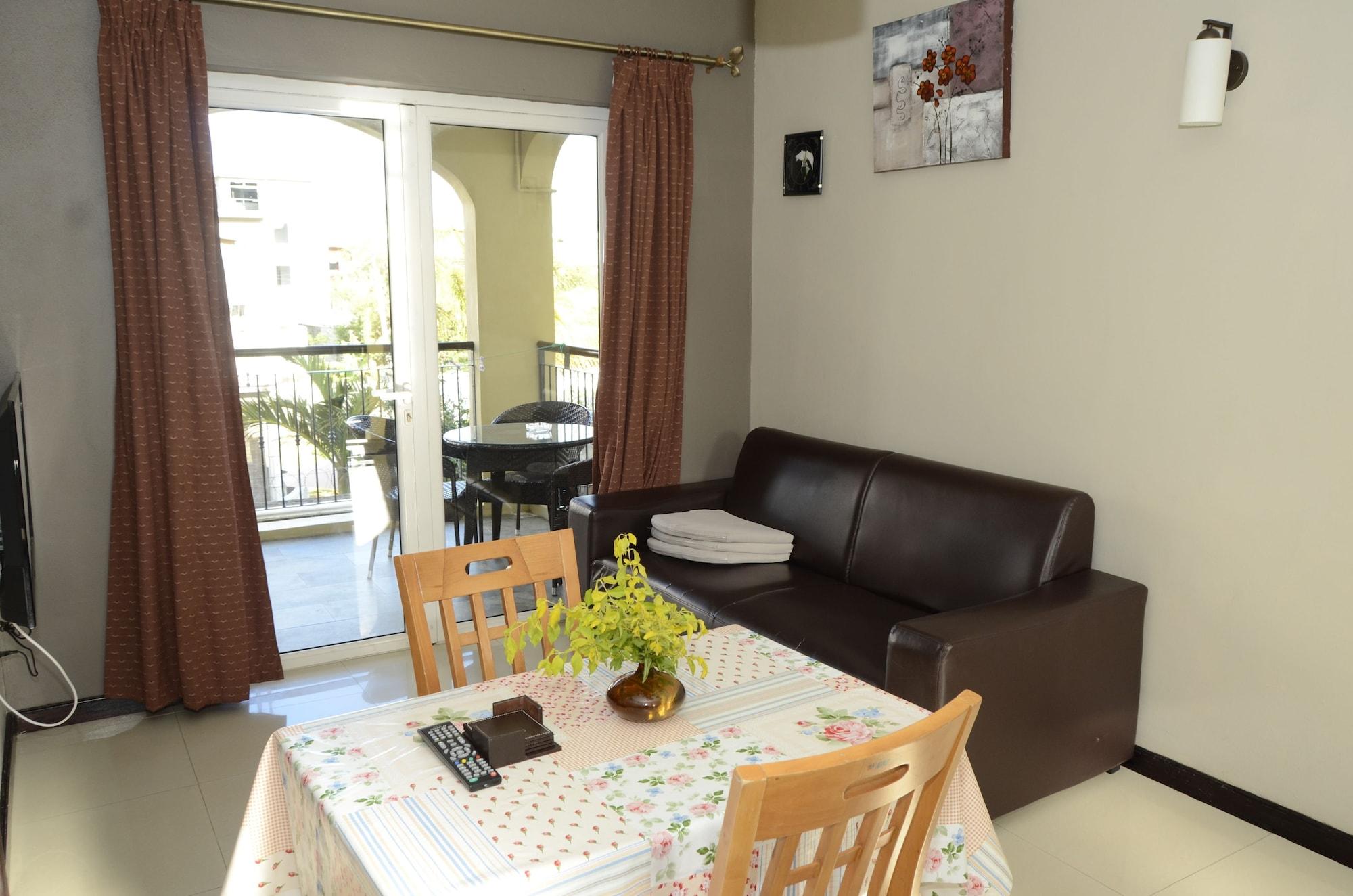 Villa Narmada Grand Baie Exterior foto