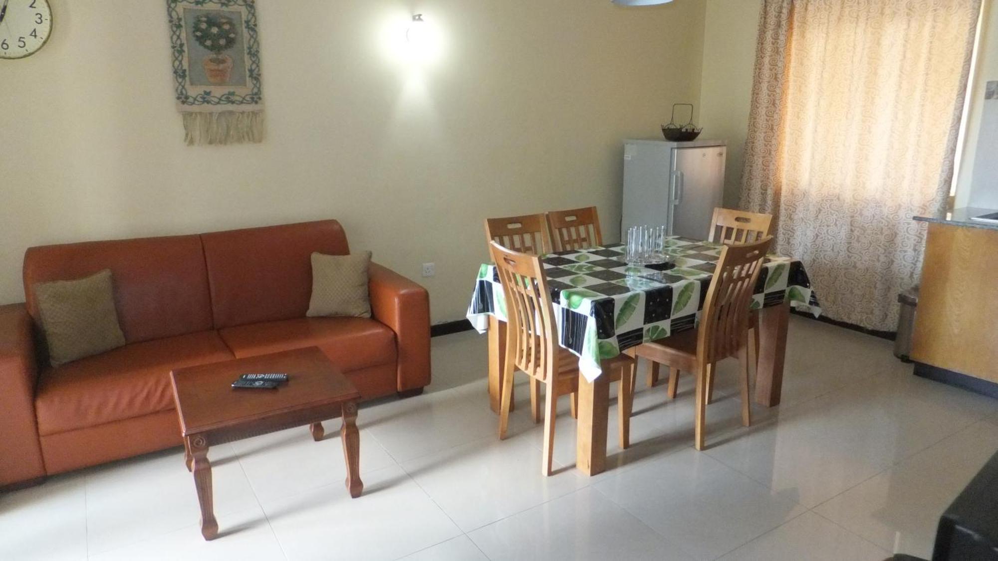 Villa Narmada Grand Baie Zimmer foto
