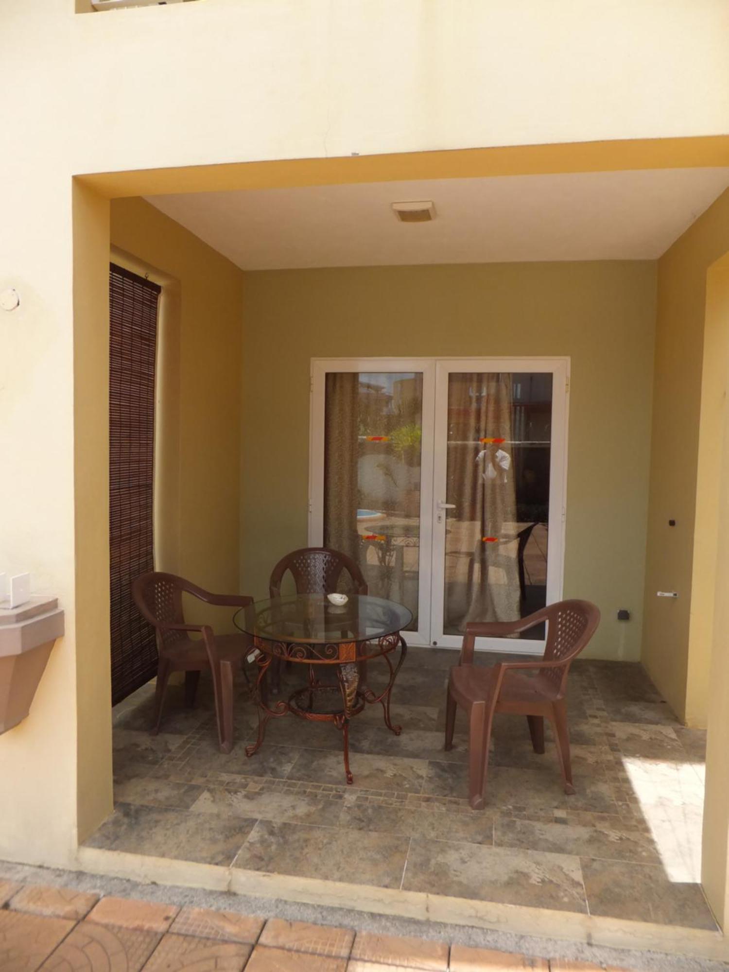 Villa Narmada Grand Baie Zimmer foto